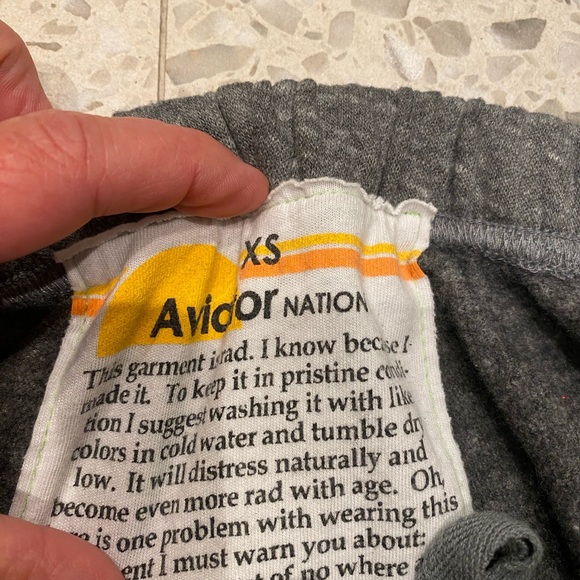 Aviator Nation Sweats - Picture 4 of 4